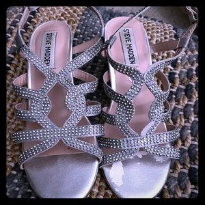 Steve Madden Amour Sandal